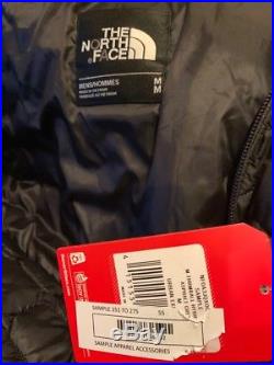 The North Face ThermoBall Hybrid Hoodie Standard Fit Jacket size M $180
