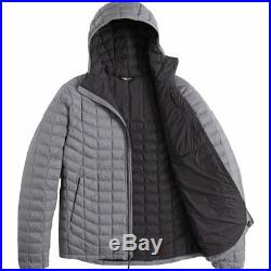 The North Face ThermoBall(TM) PrimaLoft(R) Hooded Jacket M L XL XXL