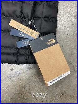 The North Face Thermoball Eco Hoodie (Size S) NEW