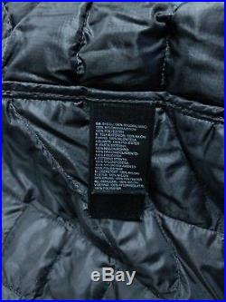 The North Face Thermoball Full Zip Hooded Jacket Size M Hoodie Down Primaloft