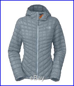 The North Face Thermoball Hoodie Jacket Women's