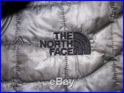 The North Face Thermoball Hoodie Men's Jacket M RRP£170