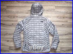The North Face Thermoball Hoodie Men's Jacket M RRP£170