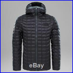 The North Face Thermoball Hoodie Men's Jacket NWT MSRP $220