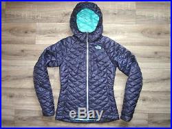 The North Face Thermoball Hoodie Women's Jacket S RRP£170