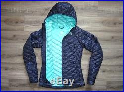 The North Face Thermoball Hoodie Women's Jacket S RRP£170