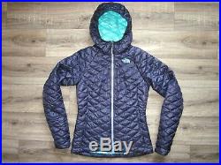 The North Face Thermoball Hoodie Women's Jacket S RRP£190