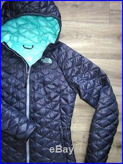 The North Face Thermoball Hoodie Women's Jacket S RRP£190