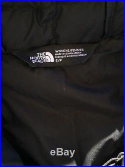 The North Face Thermoball Hoodie Womens Small