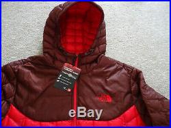 The North Face Thermoball Hoodie sample mens hooded jacket coat Size XL NEW+TAGS