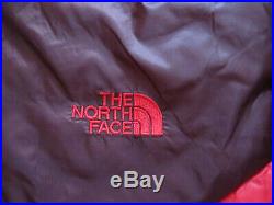 The North Face Thermoball Hoodie sample mens hooded jacket coat Size XL NEW+TAGS