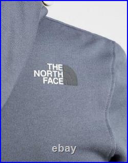 The North Face Tracksuit Logo Pullover Overhead Hoody Bottoms Hoodie Jogger Mens