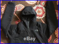 The North Face VENTRIX Mens Hoody Jacket Size L NWT