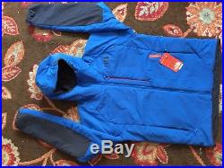 The North Face VENTRIX Mens Hoody Jacket Size M NWT