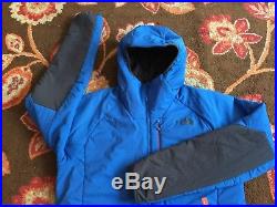 The North Face VENTRIX Mens Hoody Jacket Size XL NWT