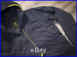 The North Face Ventrix Hoodie Men's Insulated Jacket XL RRP£230 Coat