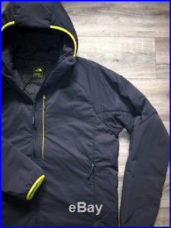 The North Face Ventrix Hoodie Men's Insulated Jacket XL RRP£230 Coat