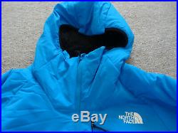The North Face Ventrix Hoody mens jacket coat Size Large NEW+TAGS