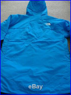 The North Face Ventrix Hoody mens jacket coat Size M NEW+TAGS