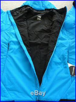 The North Face Ventrix Hoody mens jacket coat Size M NEW+TAGS