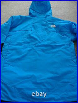 The North Face Ventrix Hoody mens jacket coat Size Small NEW+TAGS