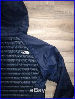 The North Face Verto Prima Hoodie 800 Pro Down Jacket L RRP£200