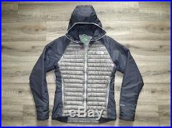 The North Face Verto Prima Hoodie 800 Pro Down Jacket M RRP£220