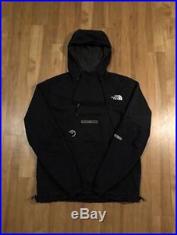 The North Face Vintage Gore Tex Steep Tech Pullover Hoodie