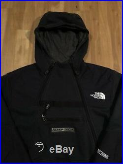 The North Face Vintage Gore Tex Steep Tech Pullover Hoodie