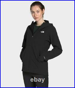 The North Face WOMENS SHELBE RASCHEL HOODIE MSRP $149 BRAND NEW