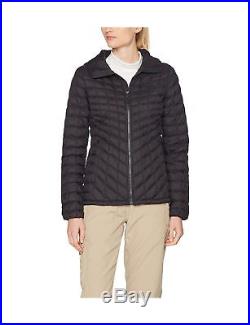 The North Face Water Resistant Thermoball Women's Outdoor Hooded Jacket X-L
