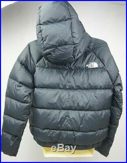 The North Face Woman's Hyalite Down Hoodie Jacket Puffer Size Medium