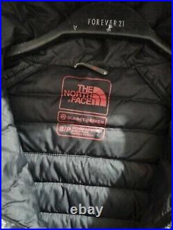 The North Face Women Summit Series 800 Pro Insulated Hoodie, Size Small Bust 35