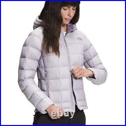 The North Face Women's ThermoBall Super Hoodie