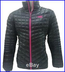 The North Face Women's Thermoball Full Zip Jacket NF00CTL4