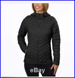 The North Face Women's Thermoball Hoodie Jacket Variety