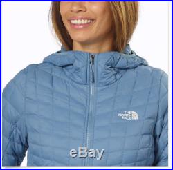 The North Face Women's Thermoball Hoodie Jacket Variety