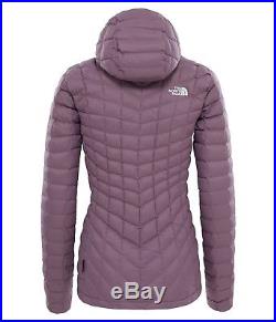The North Face Women's Thermoball Hoodie New With Tags (100% Authentic)