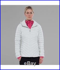 The North Face Women's Thermoball Hoodie New With Tags (100% Authentic)