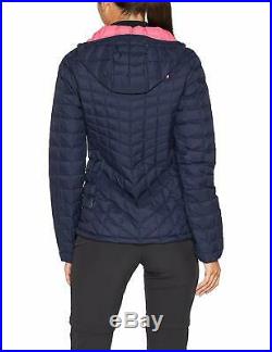 The North Face Women's Thermoball Hoodie Size Medium Urban Navy