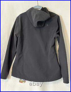 The North Face Womens Apex Bionic Hoodie Large NWT