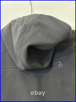 The North Face Womens Apex Bionic Hoodie Large NWT