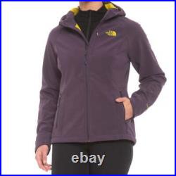 The North Face Womens Apex Bionic Hoodie XS