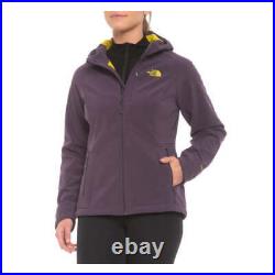 The North Face Womens Apex Bionic Hoodie X-Small