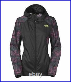 The North Face Womens Flyweight Hooded Jacket