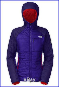 The North Face Zephyrus Pro Insulated Hoodie Jacket. Women's. Size Medium