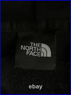 The North Face Zip Hoodie/Xl/Polyester/Blk