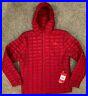 The_North_Face_mens_THERMOBALL_rage_red_Hoodie_Jacket_Large_01_el