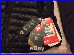 The North Face women's Verto Hoodie Jacket size small NEW and SO HARD TO FIND