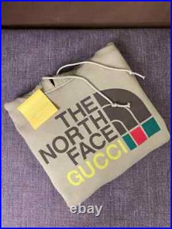 The North Face x Gucci Hoodies